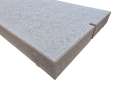 Betonplaat 120x80x12cm - Grijs